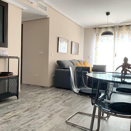 Apartamento Alegria Centro Albacete Exterior foto